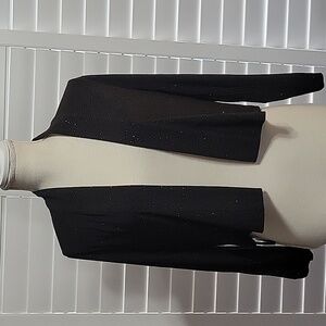 Calvin Klein Short Dress Jacket